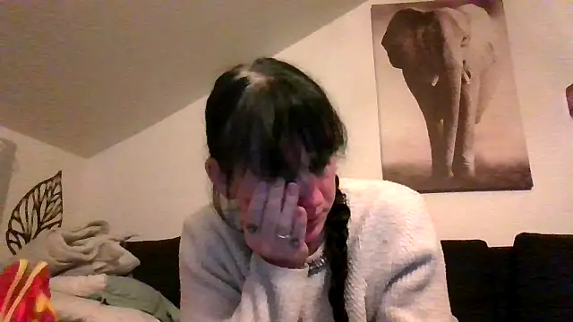 sexujuly88 online show from March 2026 10:04:02 PM