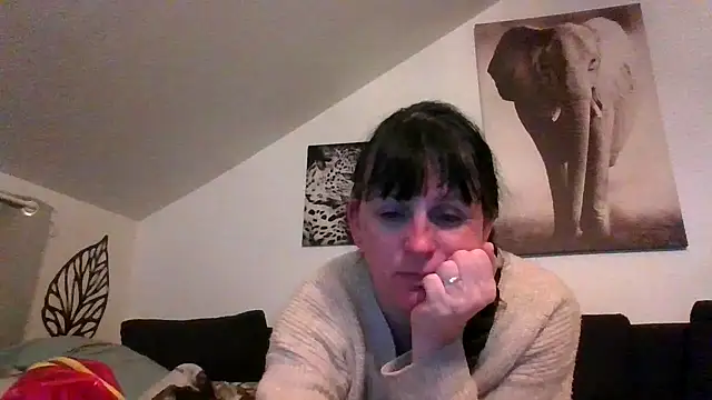 sexujuly88 online show from April 2026 07:55:01 PM