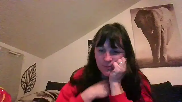 sexujuly88 online show from April 2026 09:35:01 PM