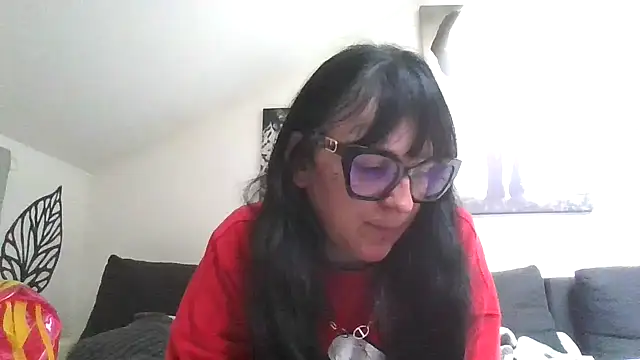 sexujuly88 online show from April 2026 07:13:02 AM