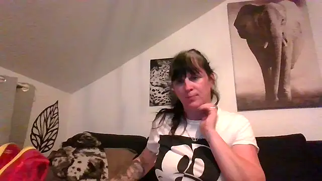 sexujuly88 online show from June 2026 09:18:02 PM