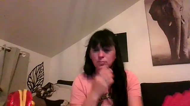 sexujuly88 online show from June 2026 09:13:01 PM