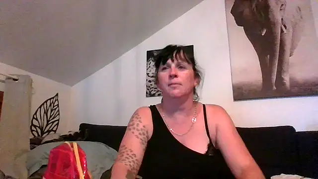 sexujuly88 online show from August 2026 09:51:02 PM
