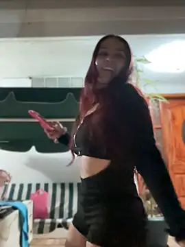 ArielFerrara online show from July 2026 04:28:02 AM