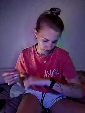 carolinaXlove online show from June 2026 09:19:02 PM