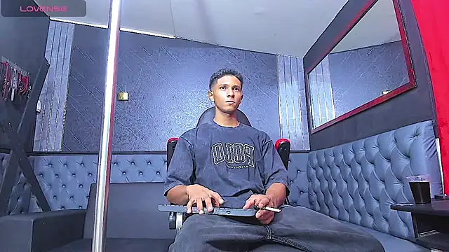 Yoel Blessed online show from July 2026 11:37:02 AM