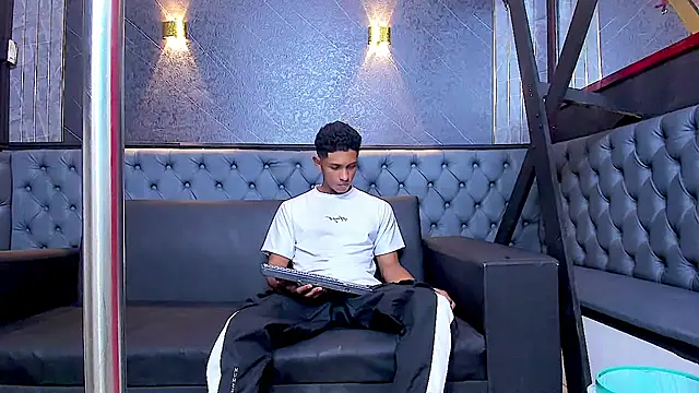 Yoel Blessed online show from July 2026 11:57:01 AM