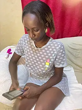 Beauty Blacck online show from June 2026 07:26:02 PM