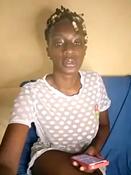 Beauty Blacck online show from July 2026 09:39:02 PM