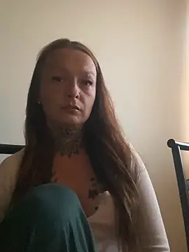 Elleeen online show from July 2026 08:22:02 PM