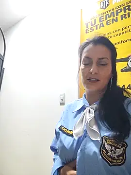 ALEJANDRA  28 online show from June 2026 01:13:01 PM