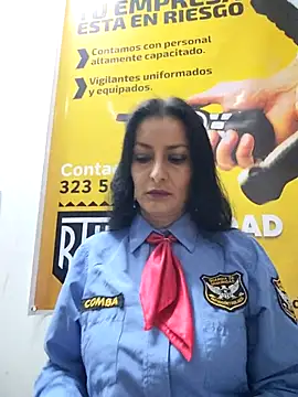 ALEJANDRA  28 online show from June 2026 12:06:01 PM