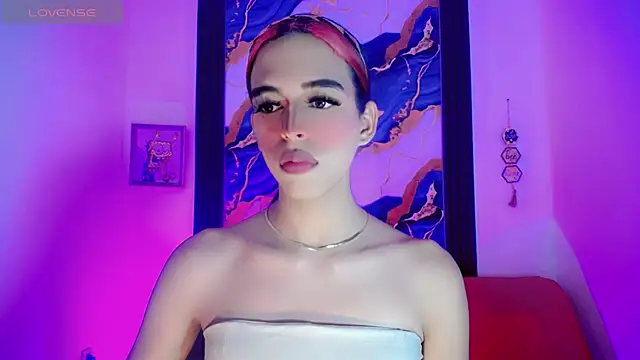 SWEET PRINCEESS  online show from July 2026 03:23:02 AM