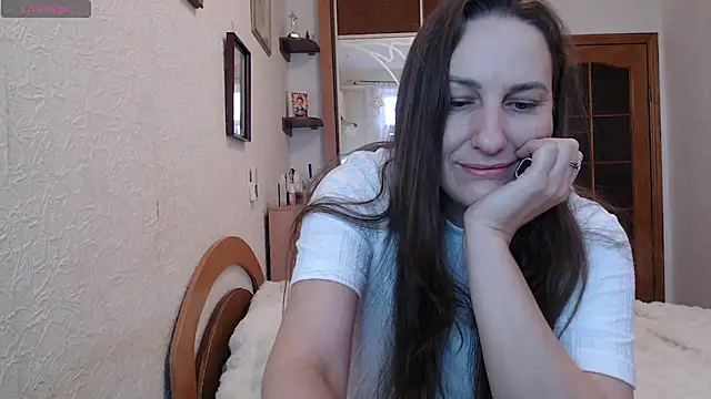 Yevgeshka-Milashka online show from January 2026 06:06:02 AM