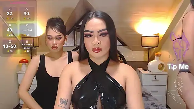 SluttyFilthyAlexa online show from June 2026 09:29:01 AM
