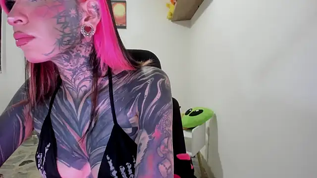Nickidoll66  online show from July 2026 03:23:02 AM