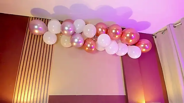 sensual fer online show from July 2026 12:55:01 PM
