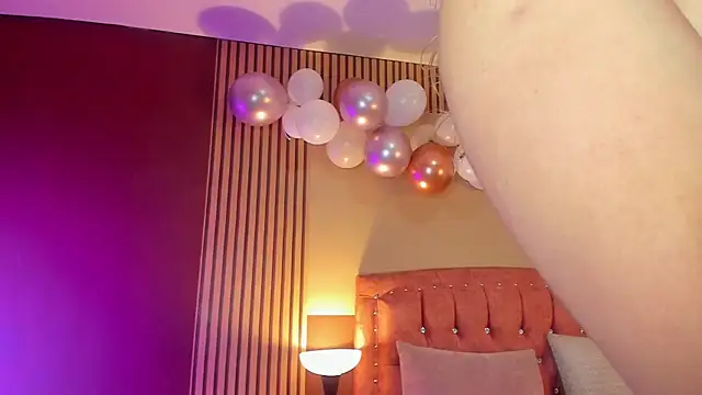 sensual fer online show from July 2026 12:33:02 PM