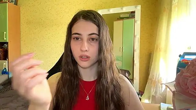 Snapshot of LenitaRamshur chatting on June 2026 06:03:02 AM LenitaRamshur online show from June 2026 06:03:02 AM