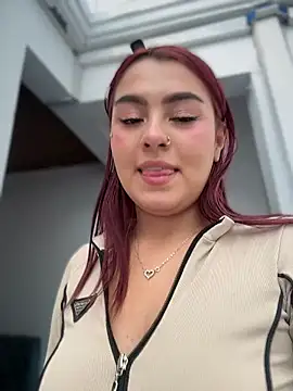 samantha gv online show from June 2026 09:50:02 PM