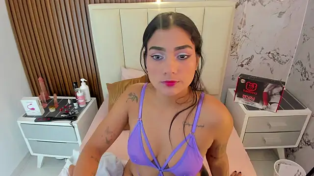 Snapshot of NINAMARTINS chatting on June 2026 03:55:02 AM NINAMARTINS online show from June 2026 03:55:02 AM