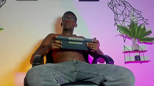 xavier cole online show from July 2026 07:27:01 PM