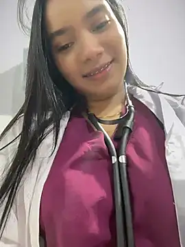 Kinky DoctorX online show from June 2026 12:53:02 PM