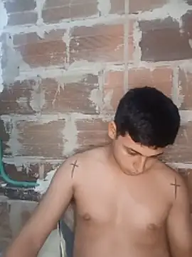 FreshGYMBOY online show from June 2026 08:55:02 PM