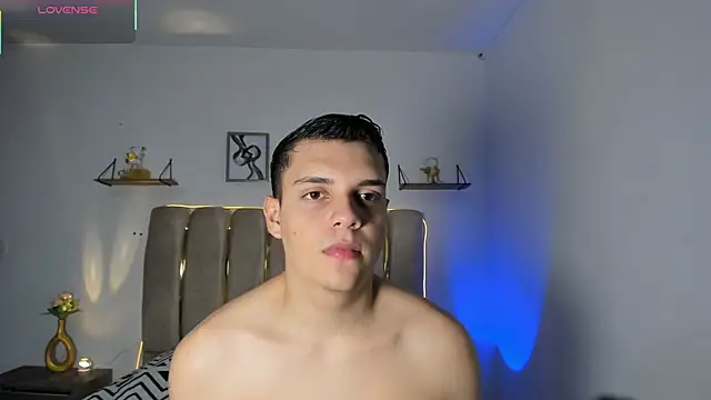 james carter1 online show from June 2026 04:43:02 AM
