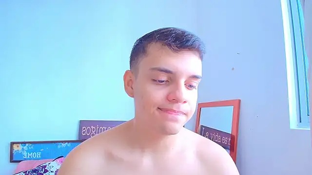 james carter1 online show from June 2026 03:01:02 PM