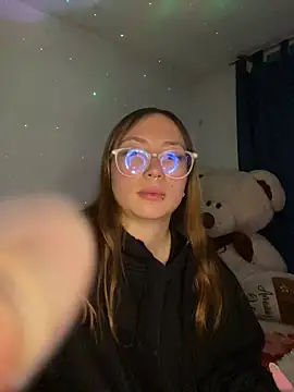 Caamii  online show from July 2026 03:48:01 AM
