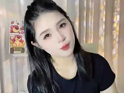 xiao--su online show from June 2026 03:35:01 PM