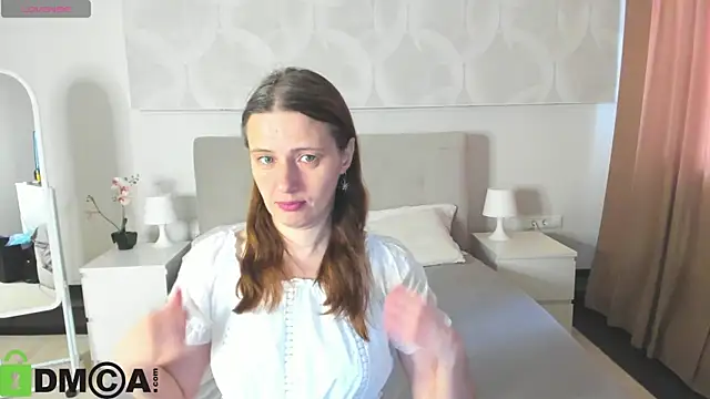 Kathrine-Meyer online show from July 2026 01:09:01 AM
