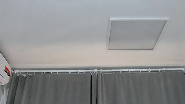 LirienVexx online show from June 2026 03:31:01 AM
