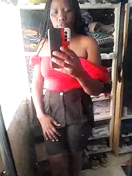 Miss Bunny5 online show from June 2026 11:12:02 AM