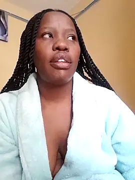 Miss Bunny5 online show from July 2026 12:52:02 PM