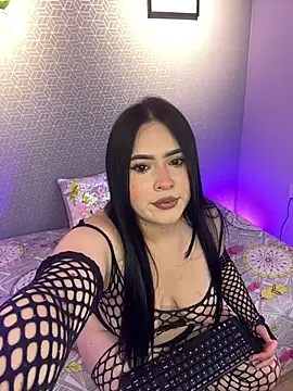 Snapshot of Bloomie_1 chatting on July 2026 08:19:01 PM Bloomie 1 online show from July 2026 08:19:01 PM