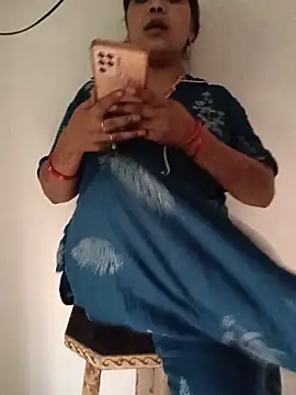 choclaty charu online show from June 2026 11:27:02 AM