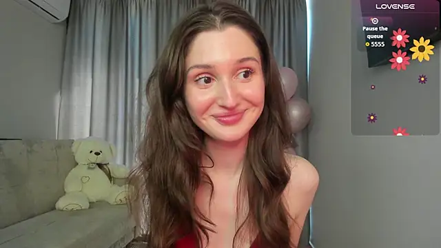 Snapshot of tender_babyyy chatting on June 2026 12:07:02 PM tender babyyy online show from June 2026 12:07:02 PM