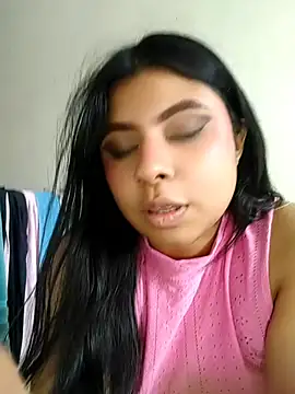 Snapshot of DanniValencia chatting on July 2026 03:18:01 PM DanniValencia online show from July 2026 03:18:01 PM