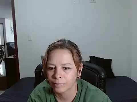 Chiquisexy1 online show from July 2026 08:57:02 PM