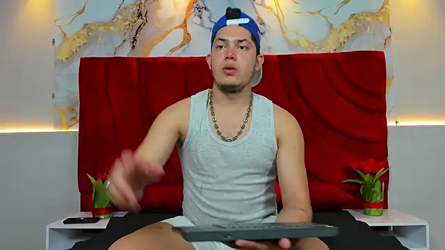 gael prince  online show from June 2026 08:34:01 PM