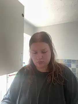 Curvy Vanilla online show from June 2026 11:47:02 AM