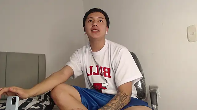 Owenn  blueee online show from July 2026 07:00:02 AM