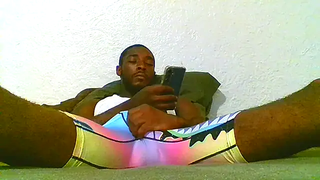 BigBlaccJacc online show from July 2026 06:51:01 AM