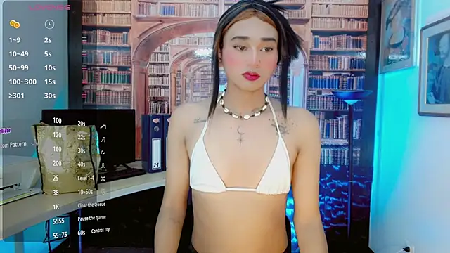 Kimberly Lopez online show from July 2026 03:20:02 AM