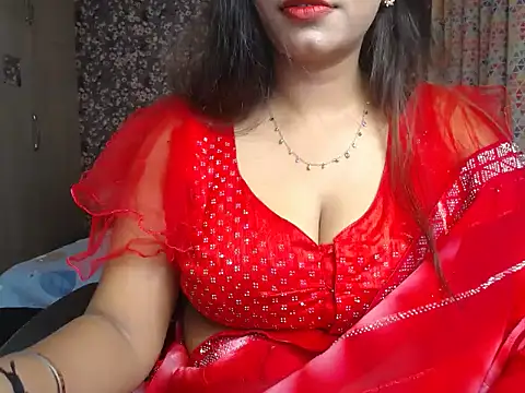 Goddess Ruhii online show from June 2026 05:44:01 PM