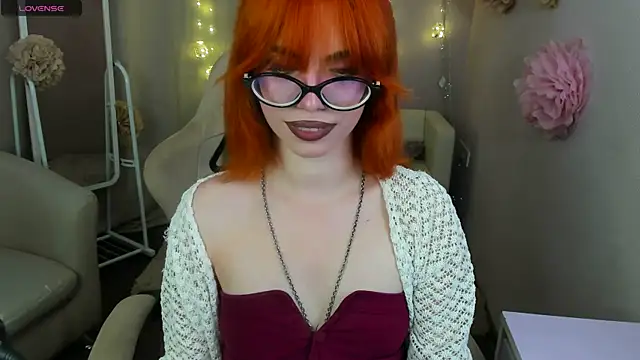 Velvet  Kiss online show from July 2026 08:45:01 PM