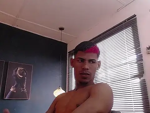 chris jacks1 online show from July 2026 07:27:02 PM