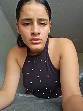Emmaa- - online show from July 2026 08:44:02 PM